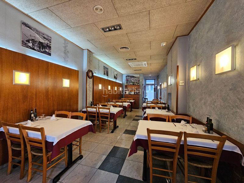 Foto b0b0bfd2-c712-43f5-b13d-9493276569cb. Local comercial a Mercat-Mas Moixa Blanes