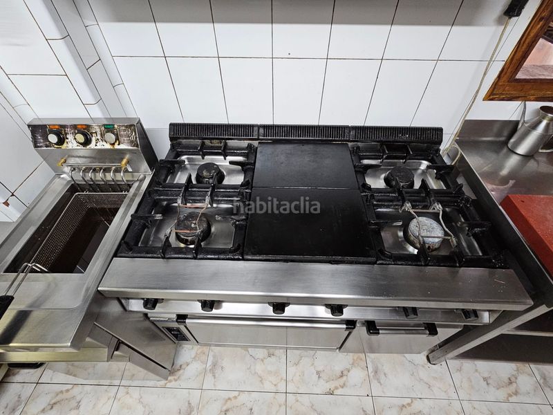 Foto c2e921d7-8f5d-47b7-b2fd-11a0fe885c30. Local comercial a Mercat-Mas Moixa Blanes