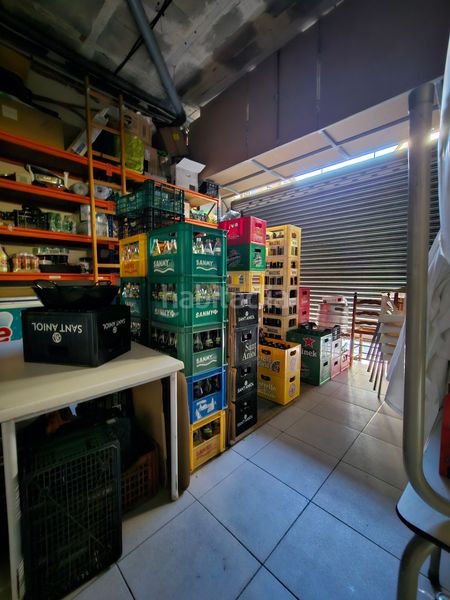 Foto ca9ddd74-4682-4829-b102-01b3f547401e. Local comercial a Mercat-Mas Moixa Blanes