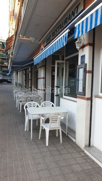 Foto f7a71d63-527f-4a88-84dc-ef6b688b5f85. Local comercial a Mercat-Mas Moixa Blanes