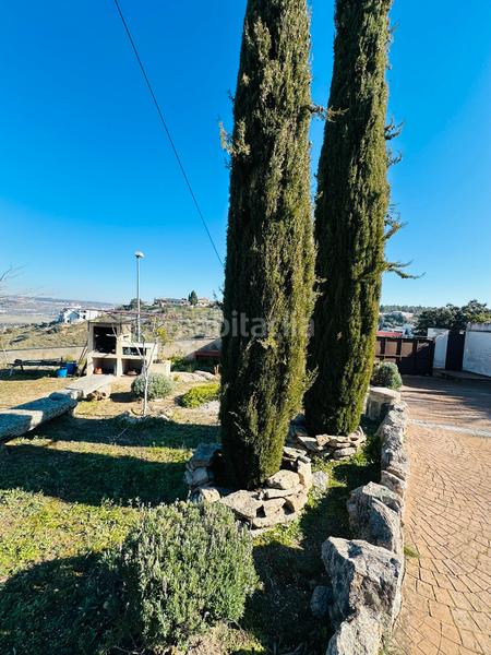 Foto 09ea8e69-6355-45f5-9ead-ddc6ed456f9c. Casa en Los Cigarrales-La Bastida Toledo