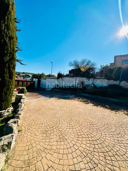 Foto 0cbe9bc2-37b0-4eae-91e9-7f010e86475a. Casa en Los Cigarrales-La Bastida Toledo