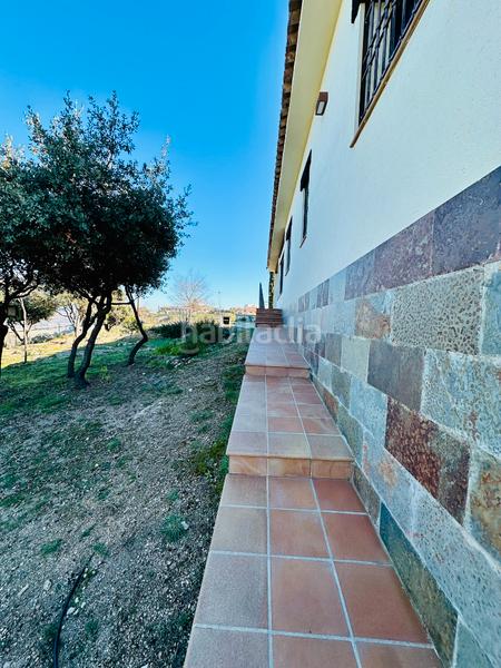 Foto 16e9acdd-3bf8-4339-b519-26f6c51f5be0. Casa en Los Cigarrales-La Bastida Toledo