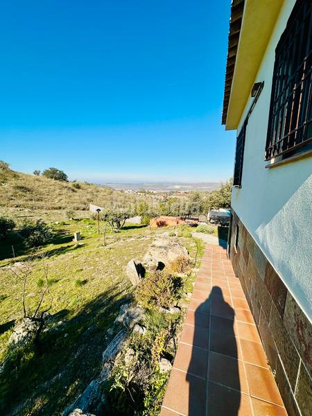 Foto 1b5ccece-8f56-4bf5-9587-60e97a2601fb. Casa en Los Cigarrales-La Bastida Toledo