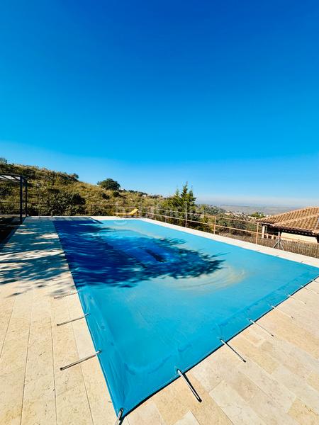 Foto 216f3925-0799-410d-80cc-0b3f4247f873. Casa en Los Cigarrales-La Bastida Toledo