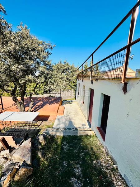 Foto 6f9052e8-aee1-4b66-960e-c4bb5371cc9d. Casa en Los Cigarrales-La Bastida Toledo
