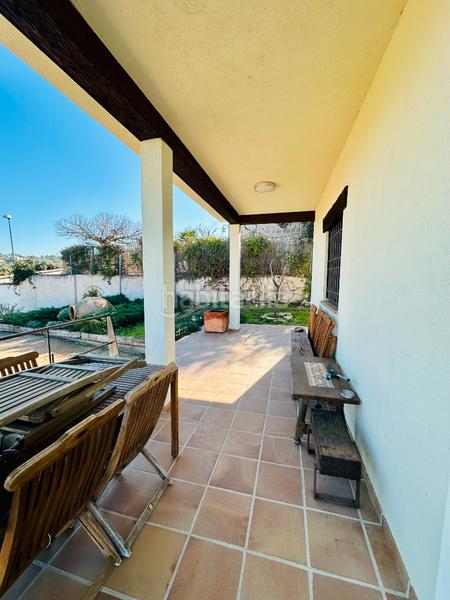 Foto 74b511b9-8689-49e2-867b-721588a47484. Casa en Los Cigarrales-La Bastida Toledo