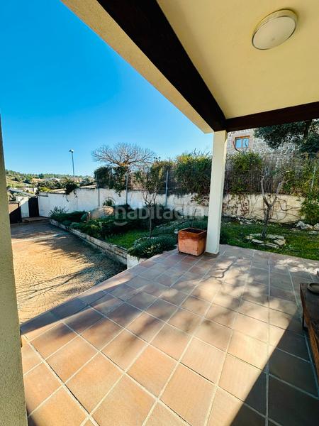 Foto 7e38b44b-aa1e-4790-9757-86a7e783df41. Casa en Los Cigarrales-La Bastida Toledo
