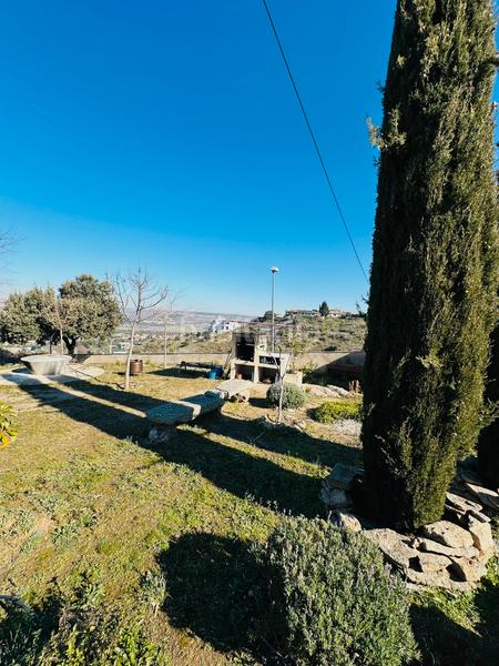 Foto 82a79e4a-d250-4b72-8936-7b082107437d. Casa en Los Cigarrales-La Bastida Toledo