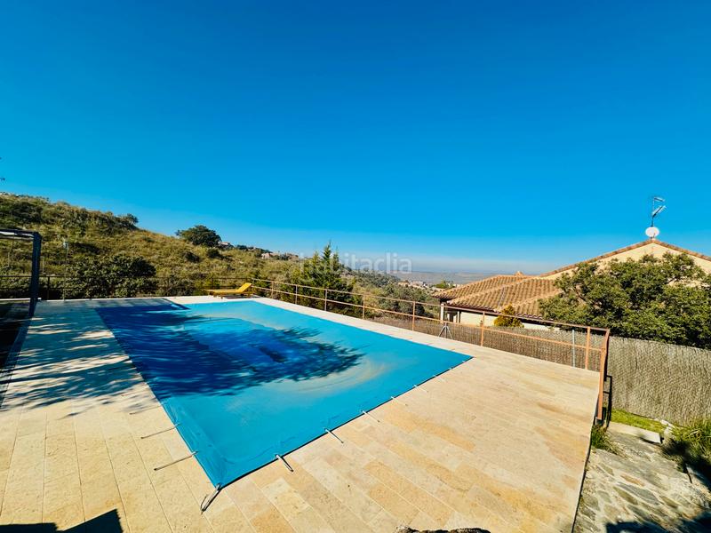 Foto 86426632-baf6-4169-8125-3377dd84dbd7. Casa en Los Cigarrales-La Bastida Toledo