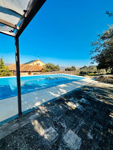 Foto 95bb11df-976a-4cc4-8f46-fb9513b13f5e. Casa en Los Cigarrales-La Bastida Toledo