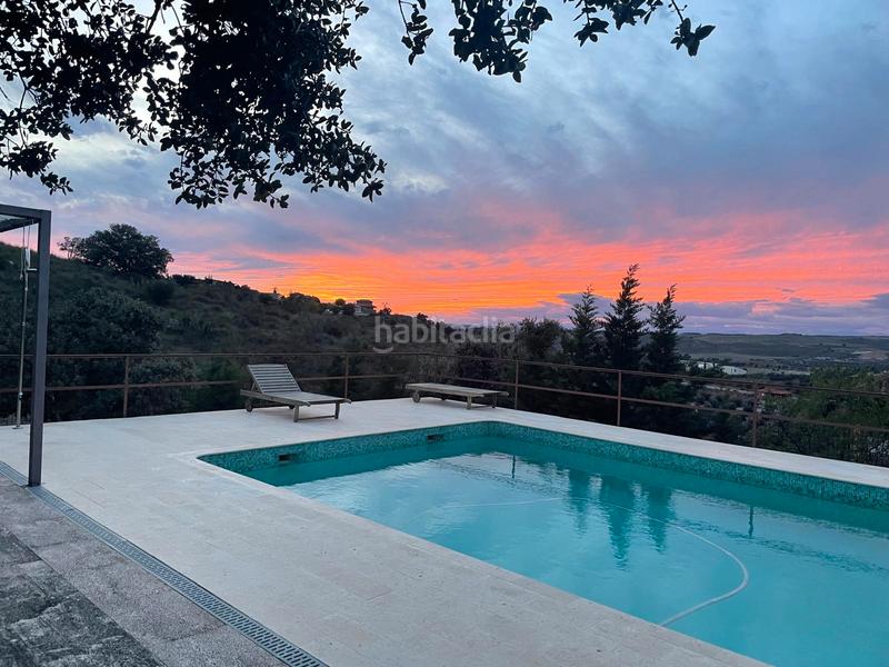 Foto c9766058-d9d8-4ce6-a51a-3dd2265f3480. Casa en Los Cigarrales-La Bastida Toledo