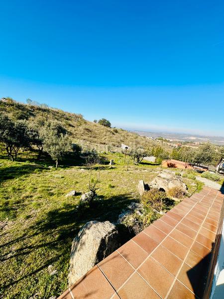 Foto fd5631f3-9a0c-4781-96c3-01175a453cd1. Casa en Los Cigarrales-La Bastida Toledo