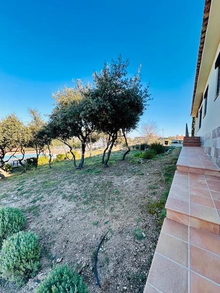 Foto 10ef4244-47e9-47d7-9291-f60b2280ddc6. Haus mit parking pool in Los Cigarrales-La Bastida Toledo