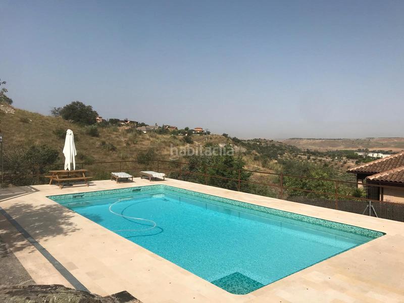 Foto 15588692-d052-475e-bb7c-e3caa55755b3. Haus mit parking pool in Los Cigarrales-La Bastida Toledo