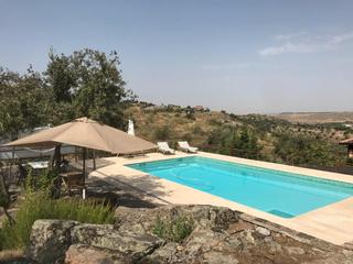 Haus  Calle monasterio sta m moreruel