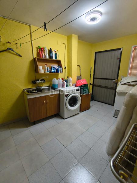Foto 50135a49-de48-42c5-8229-d178518a9bdd. Casa a schiera con riscaldamento parcheggio in La Serna Fuenlabrada