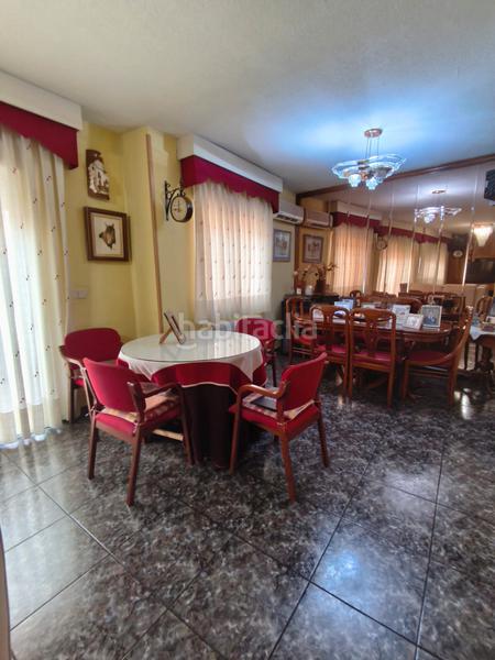 Foto 74a0a86a-6405-48ee-aff4-2121140ef6eb. Casa a schiera con riscaldamento parcheggio in La Serna Fuenlabrada