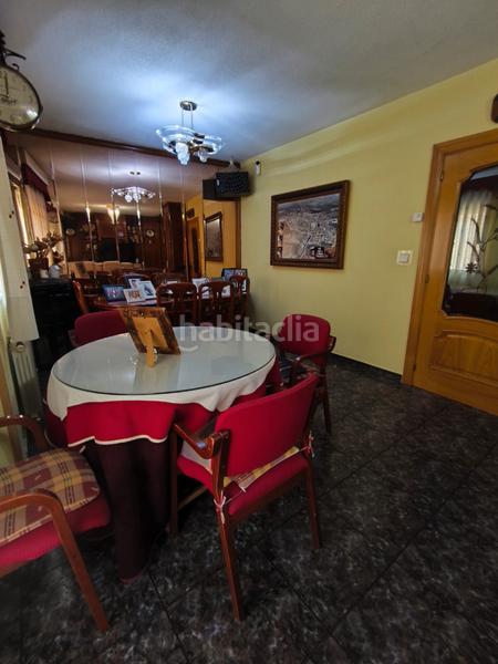 Foto 9b0f210b-335f-4f00-9383-f8078ad5baeb. Casa a schiera con riscaldamento parcheggio in La Serna Fuenlabrada