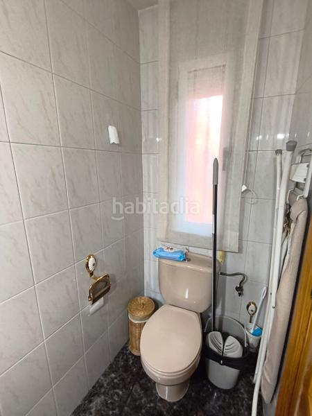 Foto cc8055c0-03b1-43f6-b68b-52ade95ebf6d. Casa a schiera con riscaldamento parcheggio in La Serna Fuenlabrada