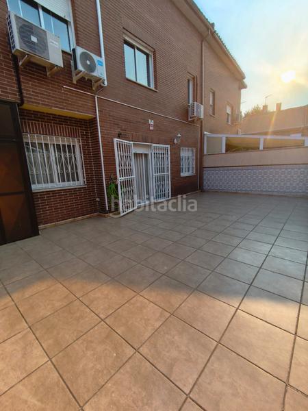Foto 1512d96b-adfd-4658-b3a2-d470f1e4af0b. Casa adosada en La Serna Fuenlabrada