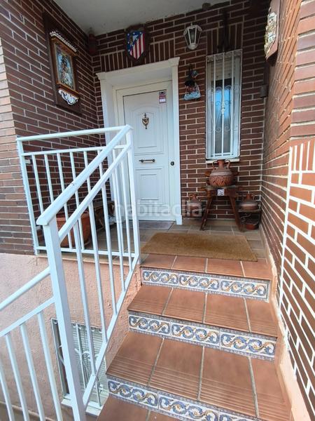 Foto 35d79c81-c3d8-41c4-84bd-9f319f9aaa9c. Casa adosada en La Serna Fuenlabrada