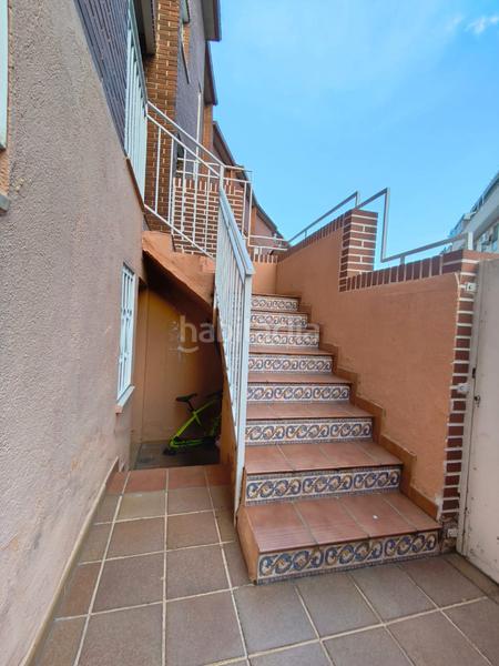 Foto a4380e86-d12c-461d-8819-f9659135fe17. Casa adosada en La Serna Fuenlabrada