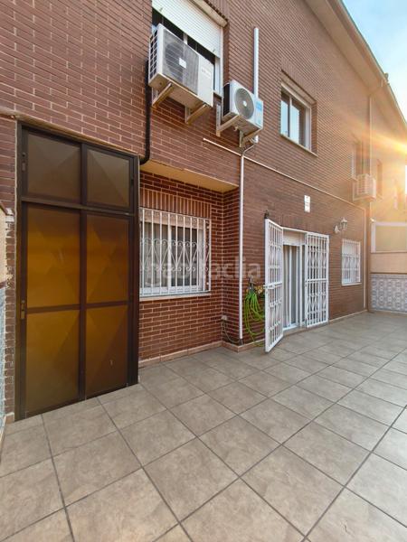 Foto a62d706b-7328-4cb2-8fe1-7e8193423284. Casa adosada en La Serna Fuenlabrada