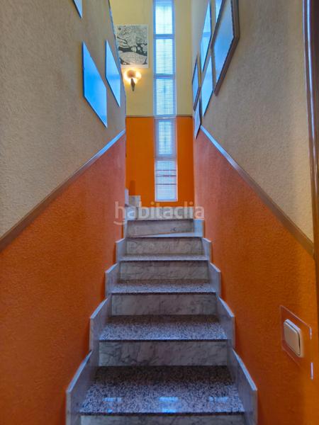 Foto a8b72e64-f7d1-4134-9d32-445914fa24da. Casa adosada en La Serna Fuenlabrada