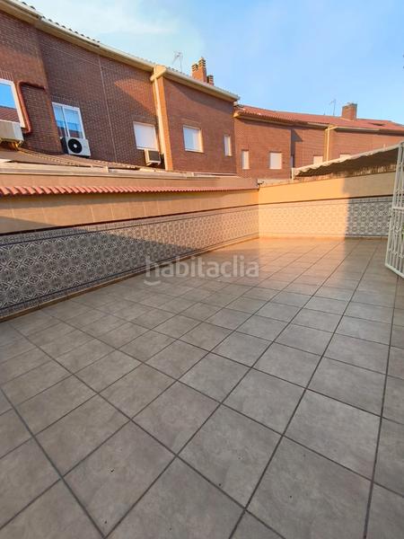 Foto b0b43613-6f0c-4006-9835-ea3e2051e83f. Casa adosada en La Serna Fuenlabrada