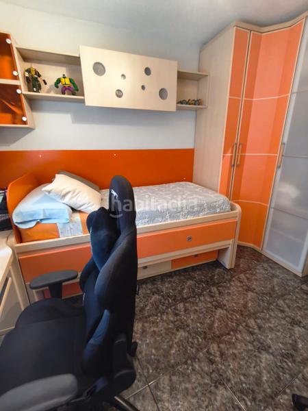 Foto c0176da5-b452-4085-baf1-908e19b76999. Casa adosada en La Serna Fuenlabrada