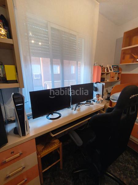 Foto d2587bbd-2adf-4a12-87b2-f79158a0f83d. Casa adosada en La Serna Fuenlabrada