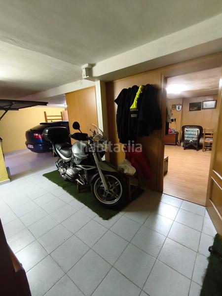 Foto d76d407d-aa8a-4594-98a7-802443d0760f. Casa adosada en La Serna Fuenlabrada