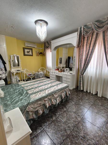 Foto ebd786a4-6a5a-4b9d-b500-759f1e679330. Casa adosada en La Serna Fuenlabrada