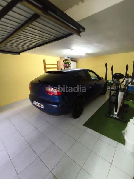 Foto fad74c44-1236-43ba-8677-f171788d138e. Casa adosada en La Serna Fuenlabrada