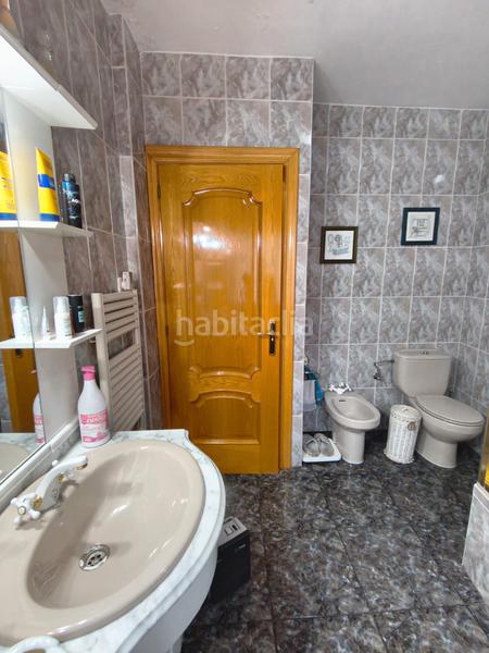 Foto 041a3465-0d6a-4828-a473-3ad6411ab14d. Casa adossada amb calefacció aparcament a La Serna Fuenlabrada