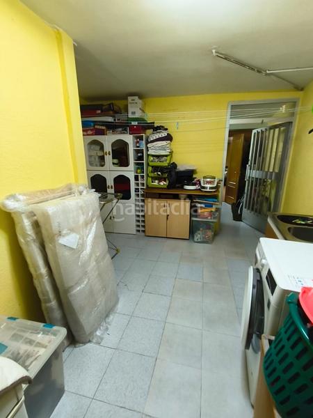 Foto 19d9a455-bc4c-4b38-8767-5268619b156e. Casa adossada amb calefacció aparcament a La Serna Fuenlabrada