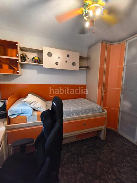 Foto 56c65a80-c9a1-41b2-b8fd-18efab589a9e. Casa adossada amb calefacció aparcament a La Serna Fuenlabrada