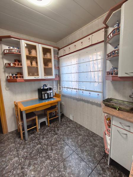 Foto 85c3b11c-3735-4e7c-9c8f-3840a0b00fc8. Casa adossada amb calefacció aparcament a La Serna Fuenlabrada