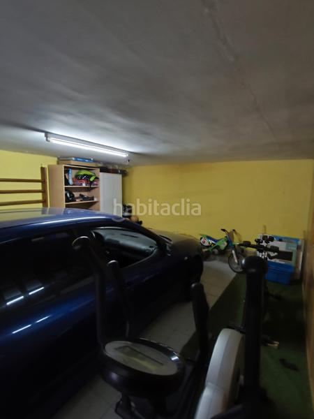 Foto c1858c86-b18d-4f83-afef-8ab6c60cfb23. Casa adossada amb calefacció aparcament a La Serna Fuenlabrada