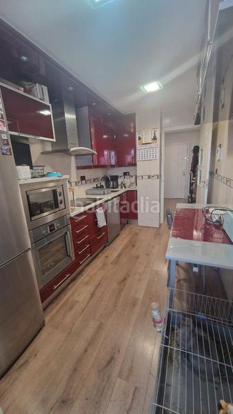 Foto b9225d5d-ca41-482b-8a1e-53464d265e29. Appartamento in La Serna Fuenlabrada