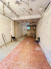 Local Comercial  Calle salado