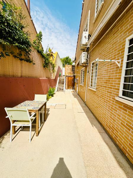 Foto 5c9a6b85-aed4-47e7-9e91-0db72a2c943e. Casa pareada en Cuevas-Ilustración Ciempozuelos