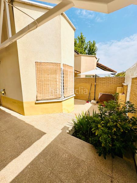 Foto be8ca236-9645-4666-81e9-ad4026bd23dc. Casa pareada en Cuevas-Ilustración Ciempozuelos