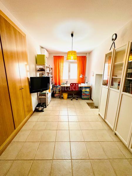 Foto 1b5084c8-9db9-4a4c-af22-dfba5bae0b19. Maison jumelée avec chauffage dans Cuevas-Ilustración Ciempozuelos