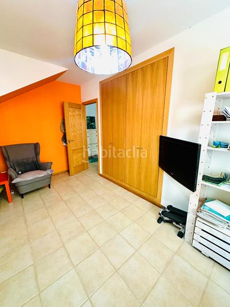 Foto e3a58aa9-0359-4ac8-bddd-95c30d5d742f. Maison jumelée avec chauffage dans Cuevas-Ilustración Ciempozuelos