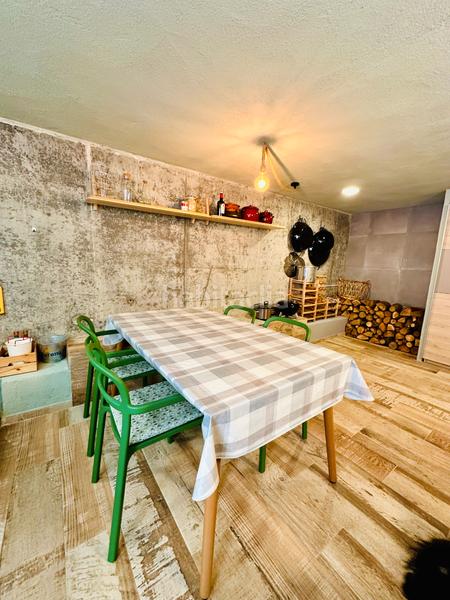 Foto f11b1ccd-a859-4a1d-a69a-1069966f1285. Maison jumelée avec chauffage dans Cuevas-Ilustración Ciempozuelos