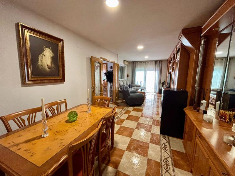Foto 58a43df8-6745-41cb-a118-4168af3ba4a8. Casa a schiera con riscaldamento parcheggio piscina in Parla
