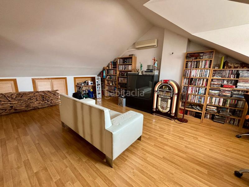 Foto 32971ab1-01c5-4942-963a-12482017067f. Semi detached house with heating parking pool in Laguna Park Parla