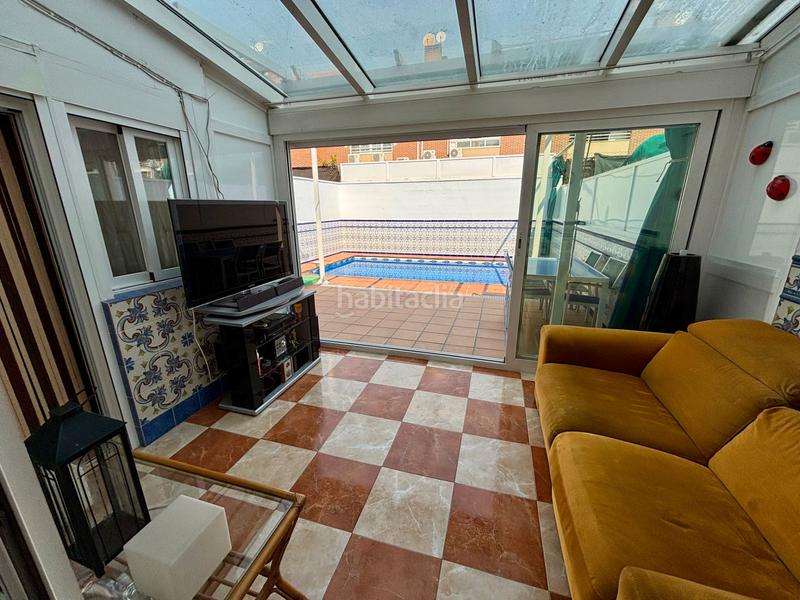 Foto 6580b205-cb9d-4989-b214-d30a9fd19d1a. Semi detached house with heating parking pool in Laguna Park Parla